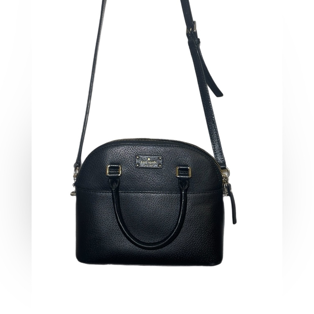 Kate Spade Grove Street Mini Carli Satchel